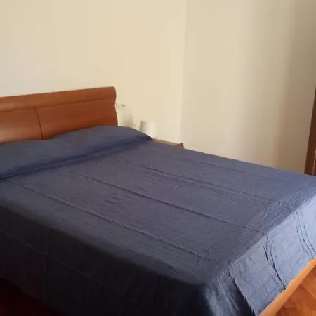 Lejlighed Villetta Il Nido *