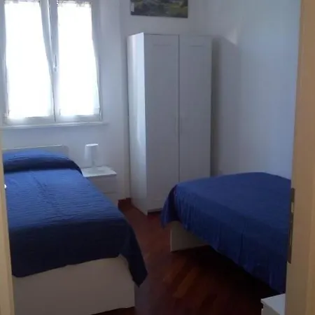 Lejlighed Villetta Il Nido Cattolica
